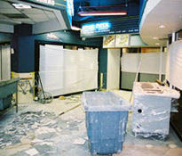 restaurant remodeling in los angeles